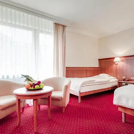 Konradówka Wellness&spa - 300 Metrów Do Centrum