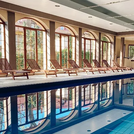 Konradowka Wellness & - 300 Metrow Do Centrum Карпач