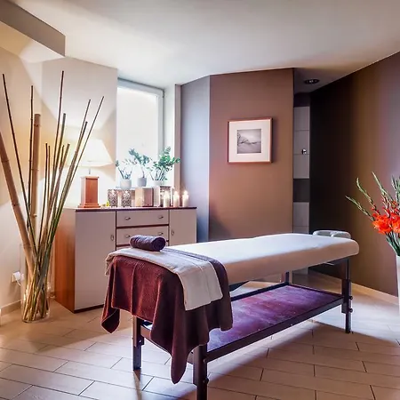 Ξενοδοχείο Konradowka Wellness & - 300 Metrow Do Centrum