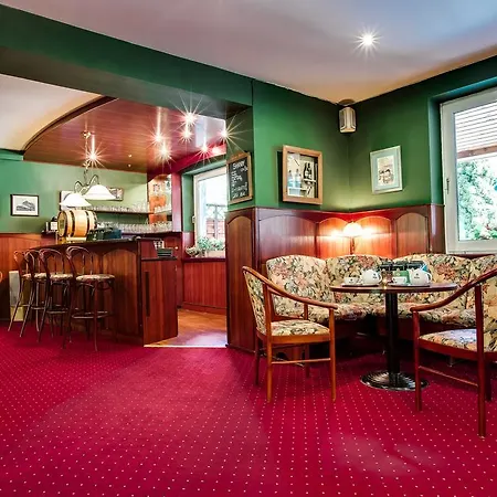 Konradówka Wellness&spa - 300 Metrów Do Centrum 3* Karpacz