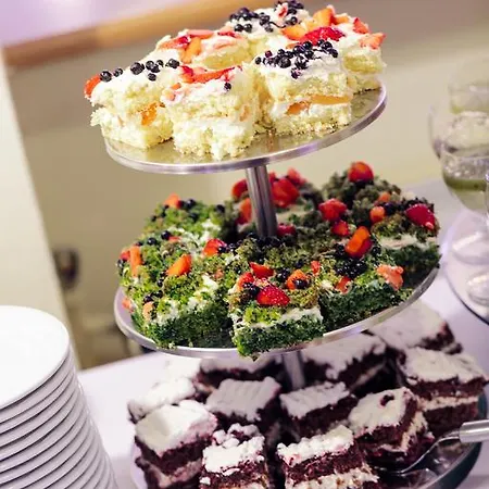 Konradówka Wellness&spa - 300 Metrów Do Centrum 3* Karpacz