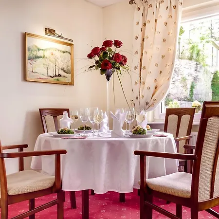 Konradówka Wellness&spa - 300 Metrów Do Centrum Hotel Karpacz