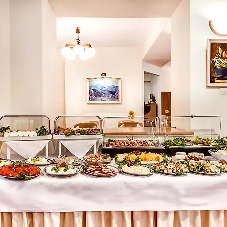 Konradowka Wellness & - 300 Metrow Do Centrum Отель Карпач