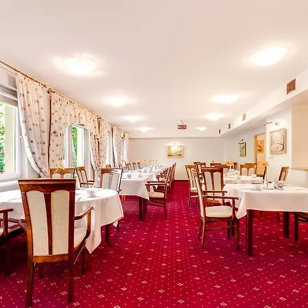 Hotel Konradówka Wellness&spa - 300 Metrów Do Centrum Karpacz