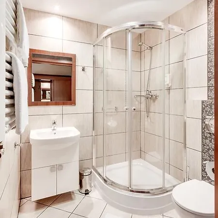 Отель Konradowka Wellness & - 300 Metrow Do Centrum 3*
