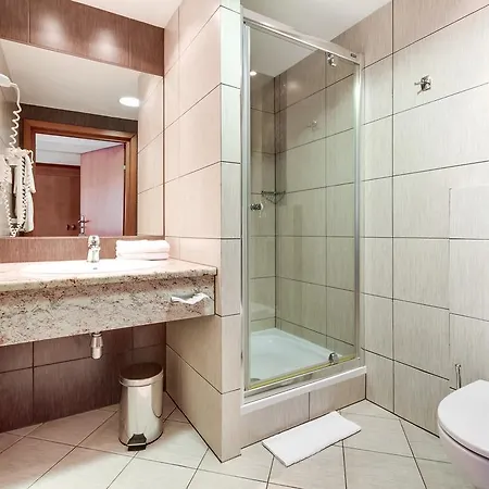 Konradówka Wellness&spa - 300 Metrów Do Centrum 3* Karpacz