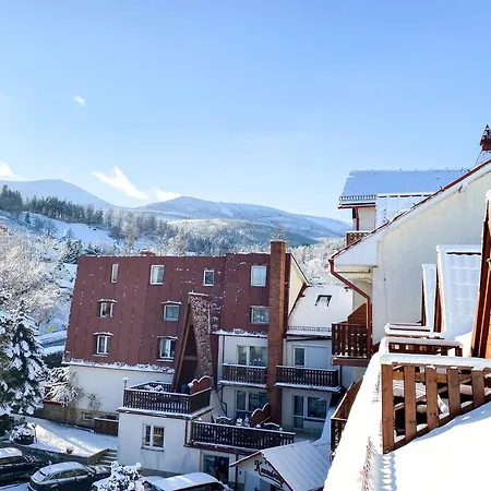 Konradowka Wellness & - 300 Metrow Do Centrum Отель Карпач