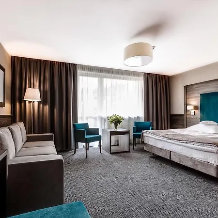Konradowka Wellness & - 300 Metrow Do Centrum Карпач