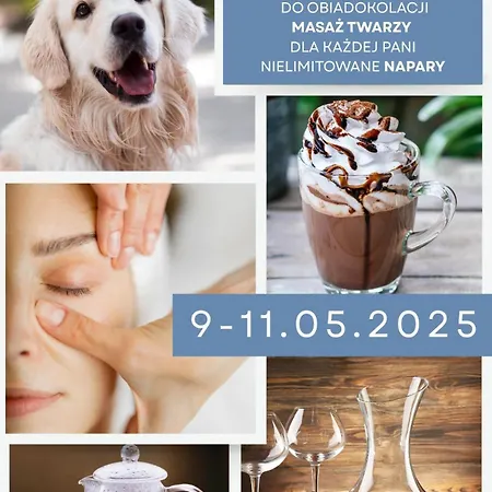 Konradowka Wellness & - 300 Metrow Do Centrum