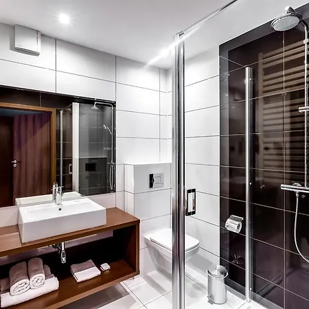 Konradówka Wellness&spa - 300 Metrów Do Centrum Karpacz