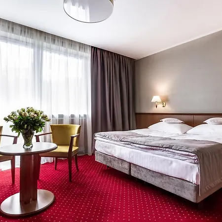 Konradowka Wellness & - 300 Metrow Do Centrum 3* Карпач