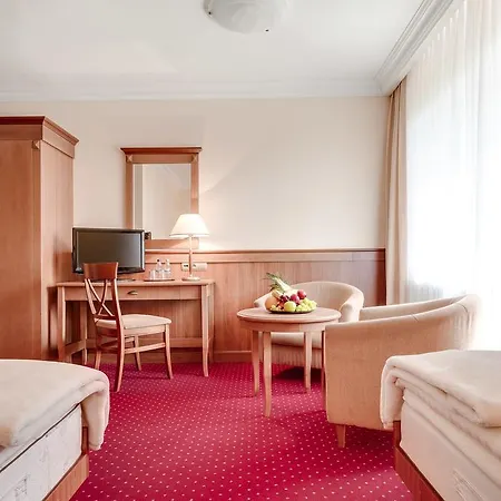 Konradówka Wellness&spa - 300 Metrów Do Centrum 3* Karpacz