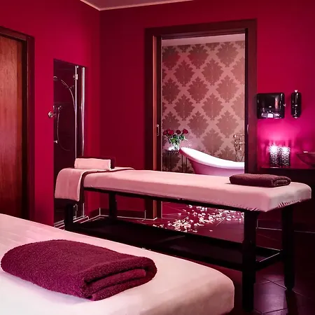 Konradowka Wellness & - 300 Metrow Do Centrum 3* Карпач