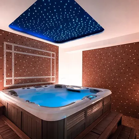 Konradówka Wellness&spa - 300 Metrów Do Centrum Karpacz