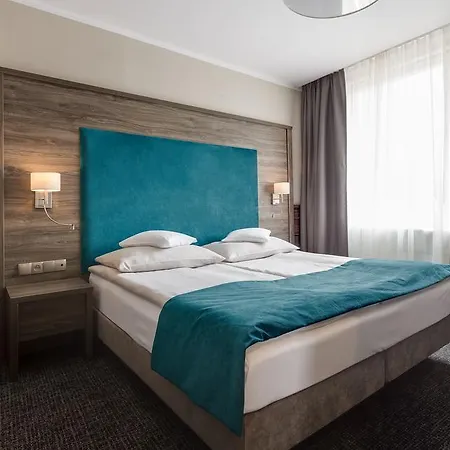 Отель Konradowka Wellness & - 300 Metrow Do Centrum 3*