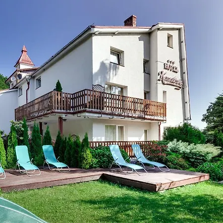 Konradówka Wellness&spa - 300 Metrów Do Centrum Karpacz