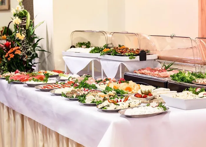 Konradowka Wellness & - 300 Metrow Do Centrum 3* Karpacz