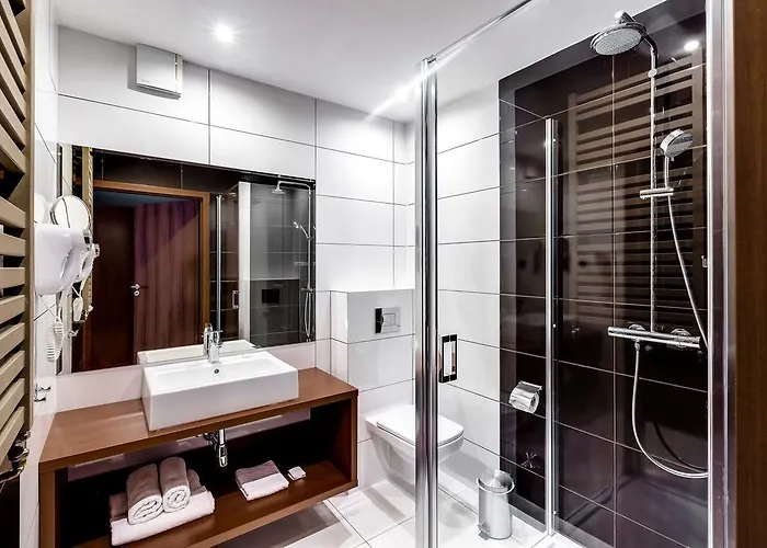 Konradowka Wellness & - 300 Metrow Do Centrum Karpacz