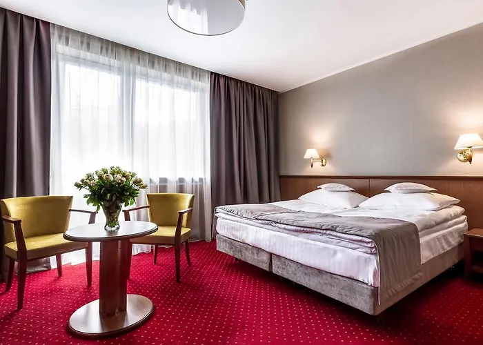 Konradowka Wellness & - 300 Metrow Do Centrum 3* Karpacz