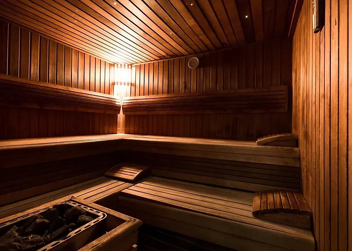 Szálloda Konradowka Wellness & - 300 Metrow Do Centrum Karpacz