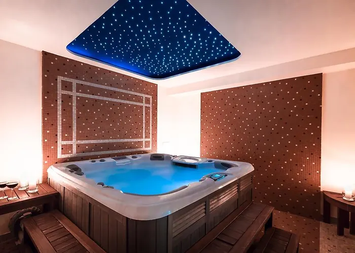 Konradowka Wellness & - 300 Metrow Do Centrum Karpacz