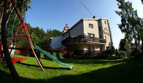 Szálloda Konradowka Wellness & - 300 Metrow Do Centrum 3*