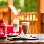 Otel Konradowka Wellness & - 300 Metrow Do Centrum Karpacz