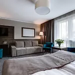 Konradowka Wellness & - 300 Metrow Do Centrum 3*