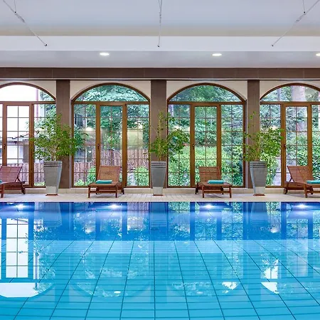 Konradowka Wellness & - 300 Metrow Do Centrum 3*