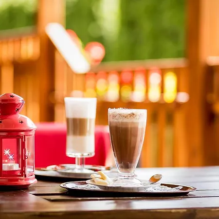 Hotel Konradowka Wellness & - 300 Metrow Do Centrum Karpacz