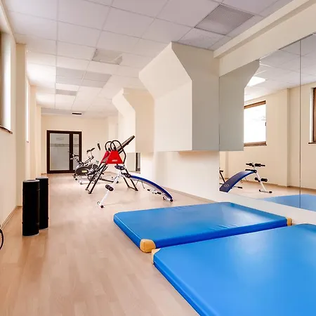 Konradowka Wellness & - 300 Metrow Do Centrum מלון קרפאז'