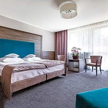Konradowka Wellness & - 300 Metrow Do Centrum 3* Karpacz