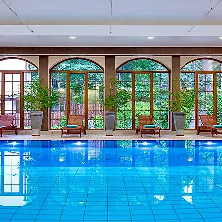 Konradowka Wellness & - 300 Metrow Do Centrum Karpacz