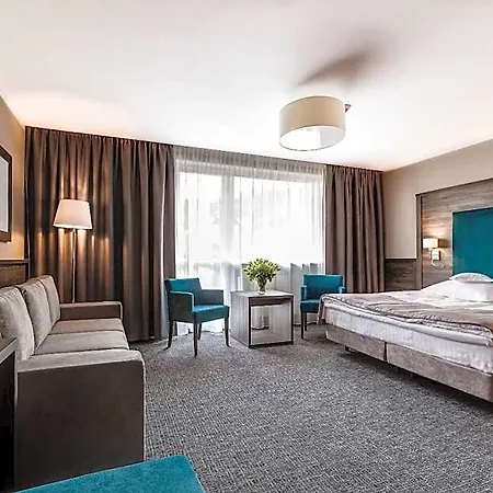 Konradowka Wellness & - 300 Metrow Do Centrum 3* Karpacz