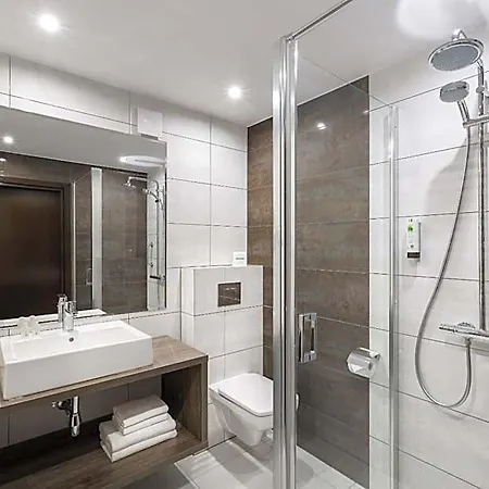 Hotel Konradowka Wellness & - 300 Metrow Do Centrum