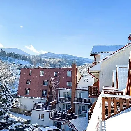 Hotel Konradowka Wellness & - 300 Metrow Do Centrum Karpacz