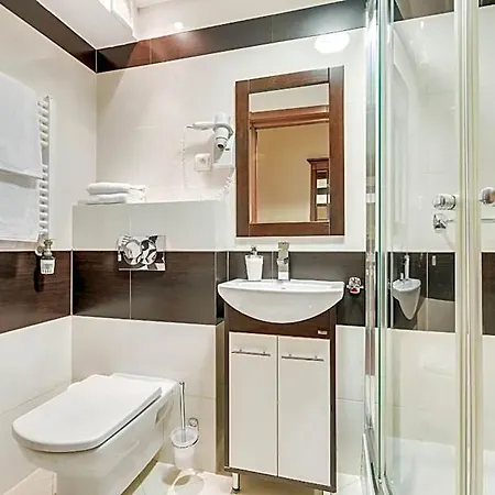 Konradowka Wellness & - 300 Metrow Do Centrum 3*