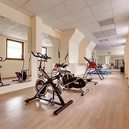 Konradowka Wellness & - 300 Metrow Do Centrum Hotel 3*