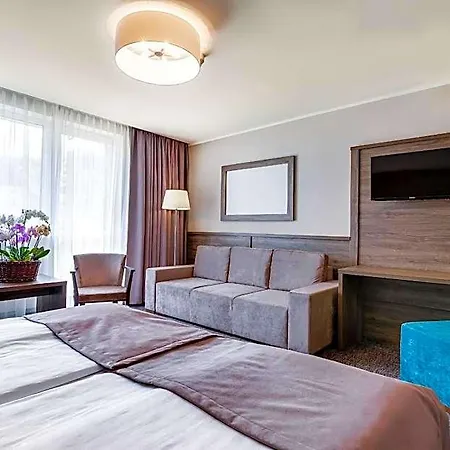 Konradowka Wellness & - 300 Metrow Do Centrum 3* Karpacz