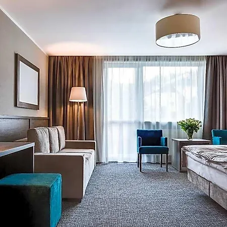Konradowka Wellness & - 300 Metrow Do Centrum Karpacz
