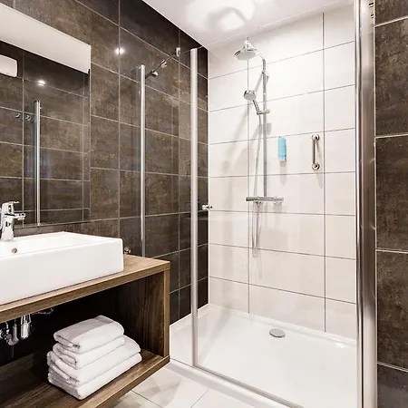 Ξενοδοχείο Konradowka Wellness & - 300 Metrow Do Centrum