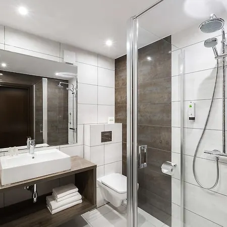Konradówka Wellness&spa - 300 Metrów Do Centrum 3* Karpacz