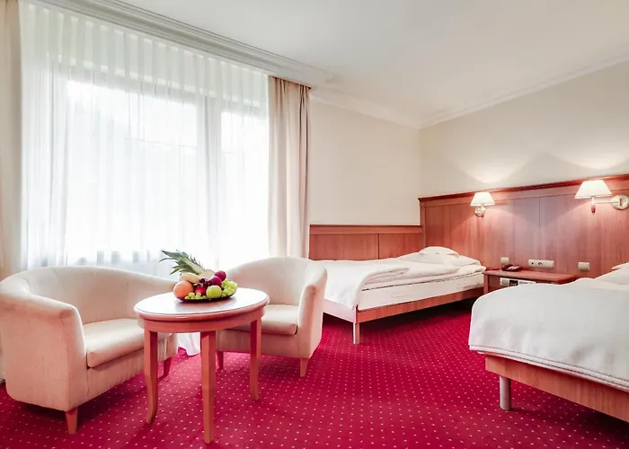 Konradowka Wellness & - 300 Metrow Do Centrum