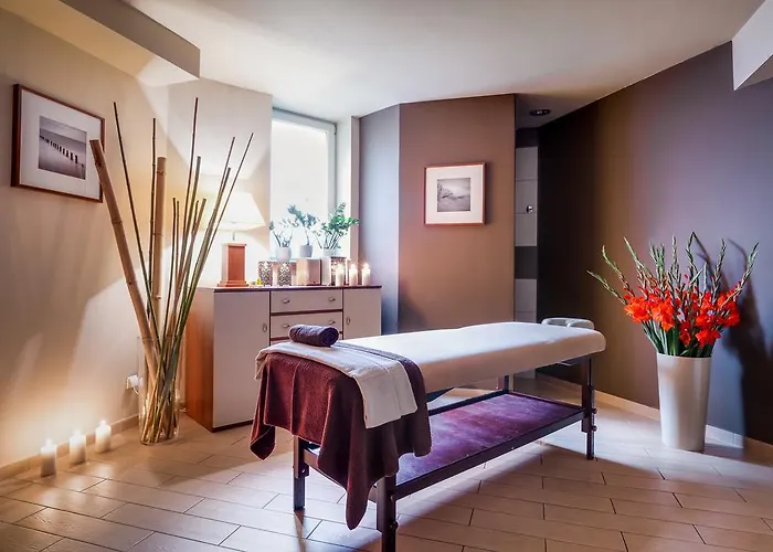 ホテル Konradowka Wellness & - 300 Metrow Do Centrum