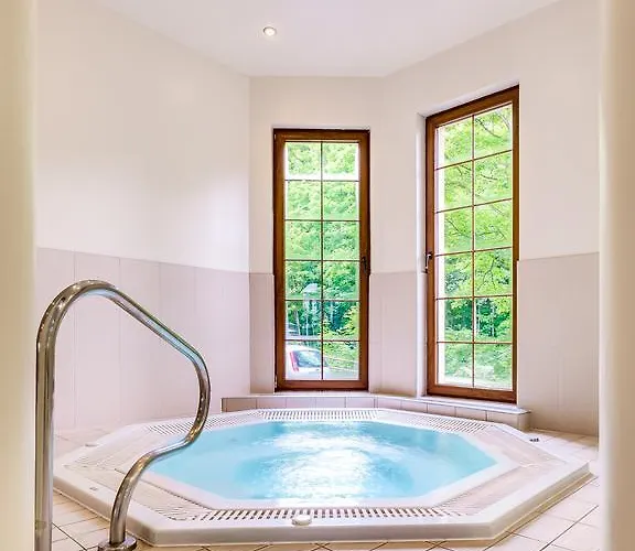 Konradowka Wellness & - 300 Metrow Do Centrum 3*