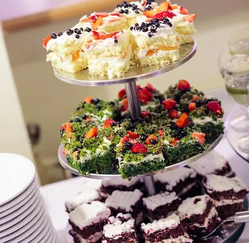 Konradowka Wellness & - 300 Metrow Do Centrum 3* Karpacz