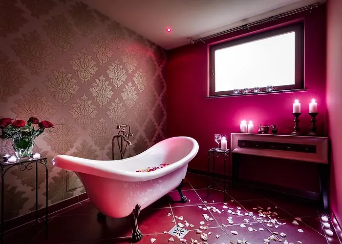 Konradowka Wellness & - 300 Metrow Do Centrum