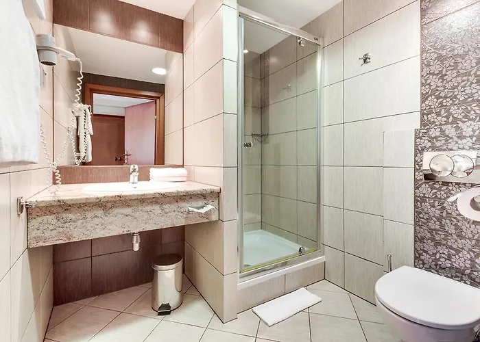 Konradowka Wellness & - 300 Metrow Do Centrum 3* Karpacz