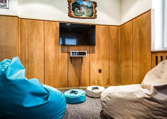 Konradowka Wellness & - 300 Metrow Do Centrum 3*