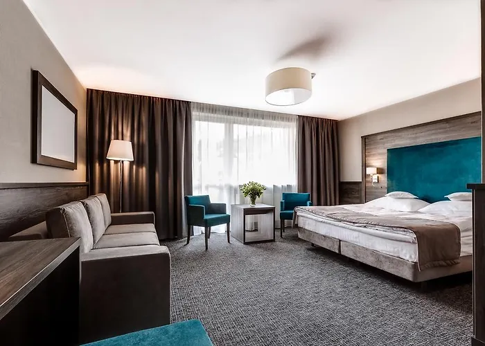 Konradowka Wellness & - 300 Metrow Do Centrum カルパッチ